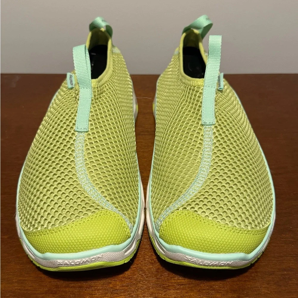 Salomon RX MOC Slip-On Sneakers - Picture 5 of 7